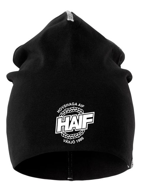 SW Beanie, Black (Hovshaga AIF - IB)